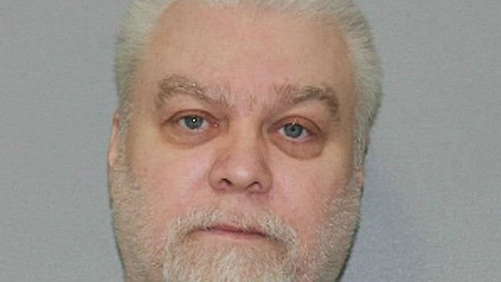 Steven Avery fue sentenciado a prisión de por vida por el asesinato de Teresa Halbach. Steven Avery