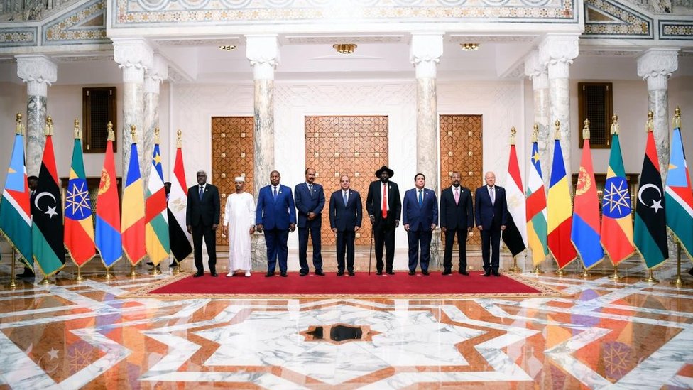 هل تنجح قمة القاهرة في حل الأزمة السودانية وإنهاء الحرب؟