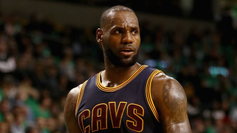 Lebron James ganó de forma milagrosa el anillo de la NBA la temporada pasada y espera repetir la hazaña a partir de este viernes. Lebron James