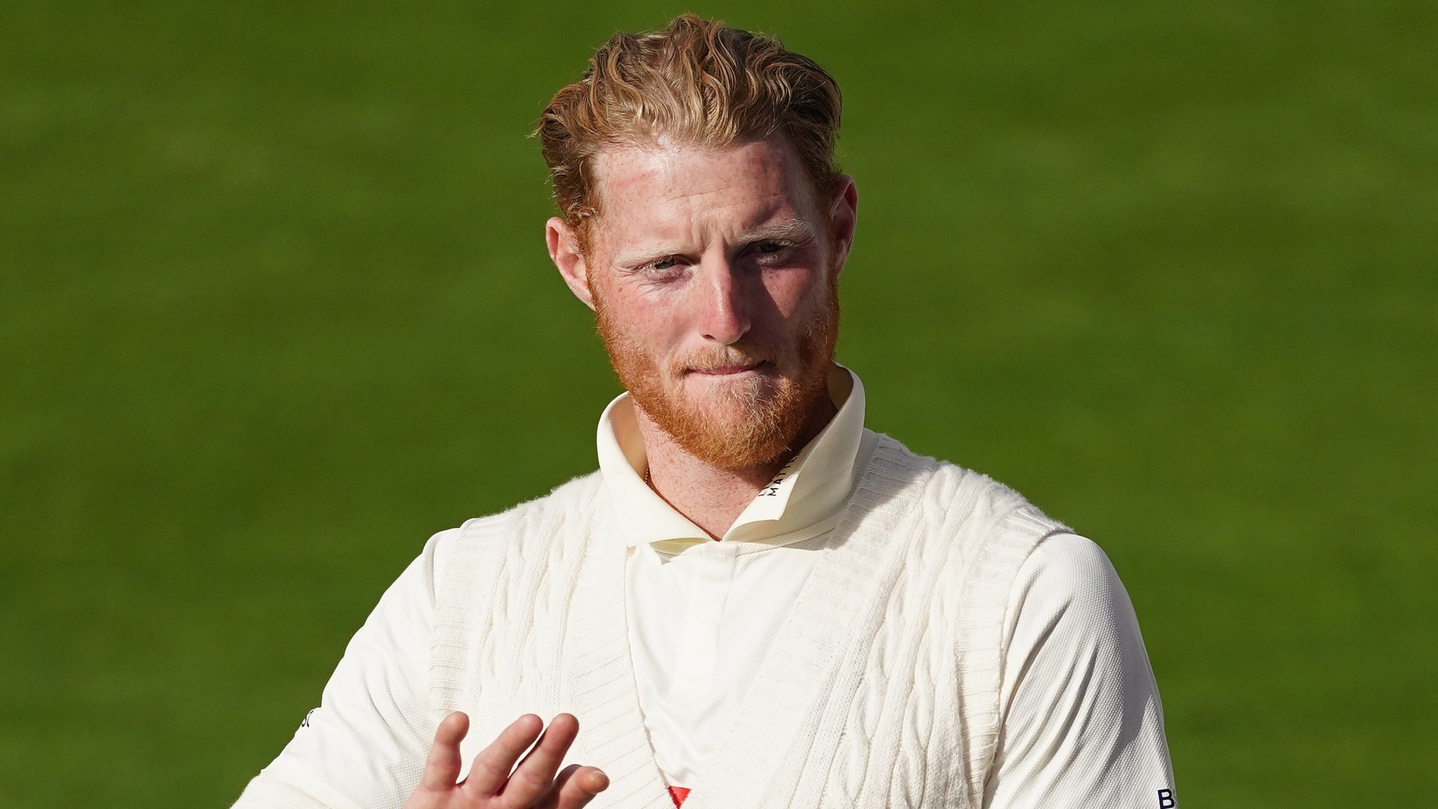 Ben Stokes: Australia v England for the Ashes - all-rounder will 'galvanise' team