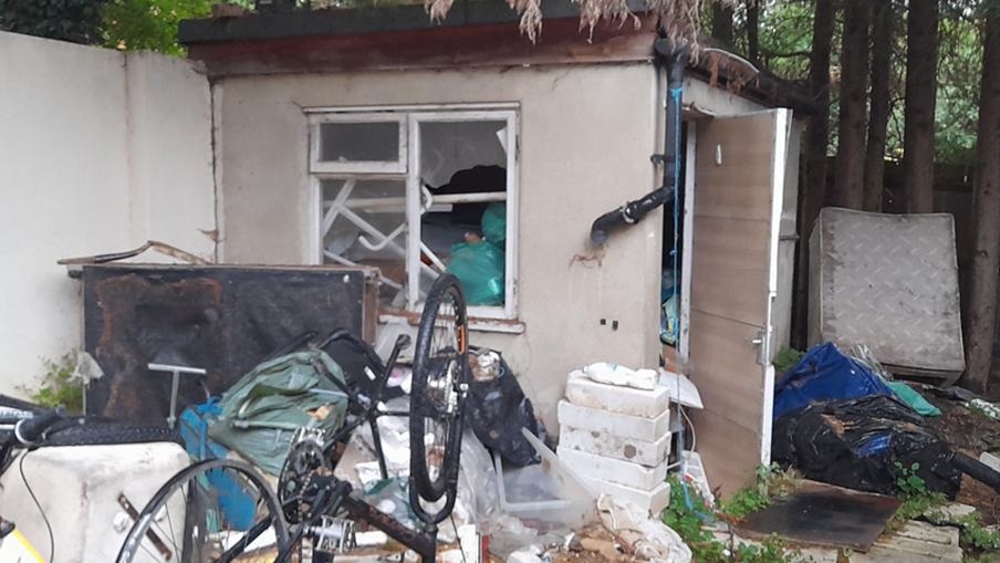 Edgware landlord fined over 18 people housed in three-bed home