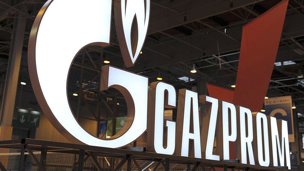 Gazprom, la petrolera controlada por el gobierno ruso, tiene un conglomerado de medios de comunicación. Gazprom