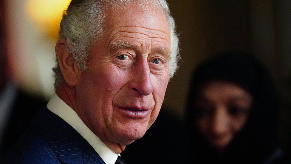 What Is Prince Charles's New Title After Queen Elizabeth II's Death?