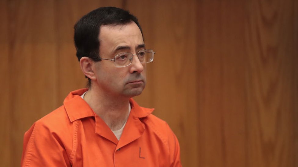 FBI failed to investigate USA Gymnastics abuser, watchdog finds