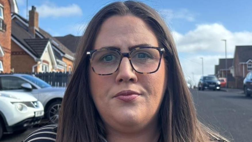 New MLA Julie Middleton Hits Back at Misogynistic Online Attacks on First Day in Assembly