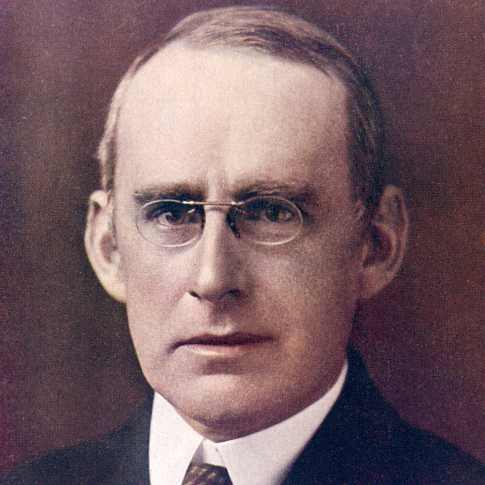 Sir Arthur Stanley Eddington,