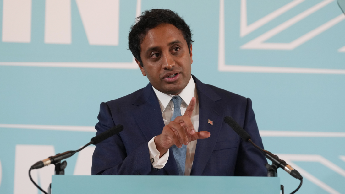Reform UK pledges to reward public for illegal working tip-offs