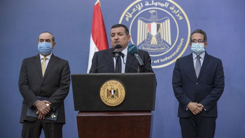 أسامة هيكل