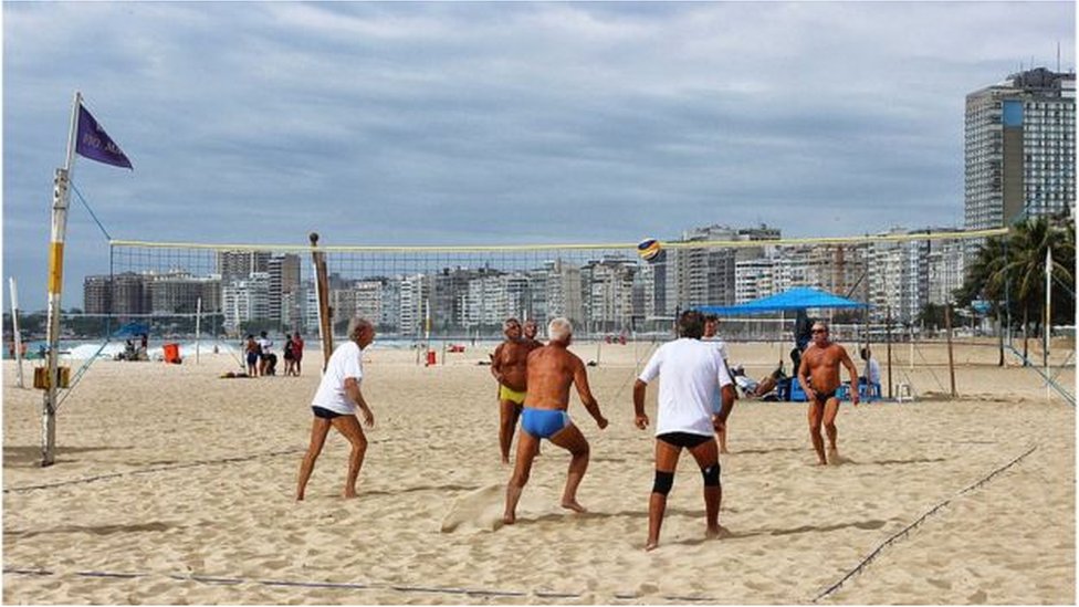 Rio de Janeiro