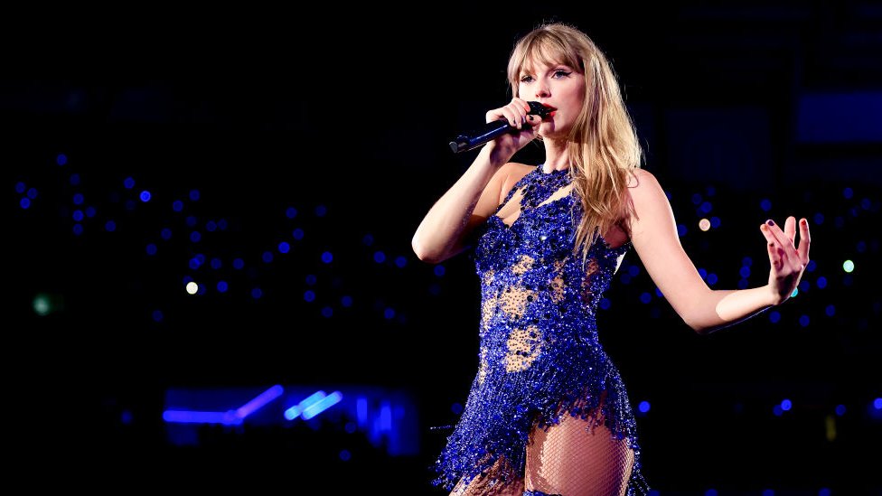 Bad blood over Singapore Taylor Swift tour subsidies