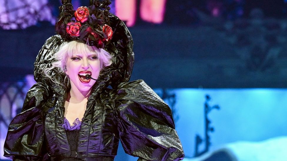 Lady Gaga serves mayhem, magic and a few surprises as UK tour launches