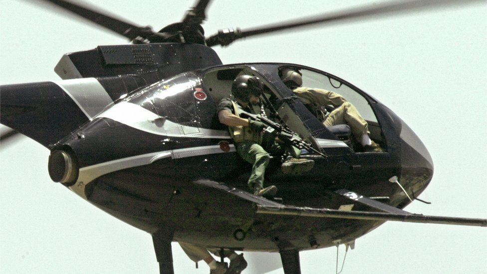 Blackwater
