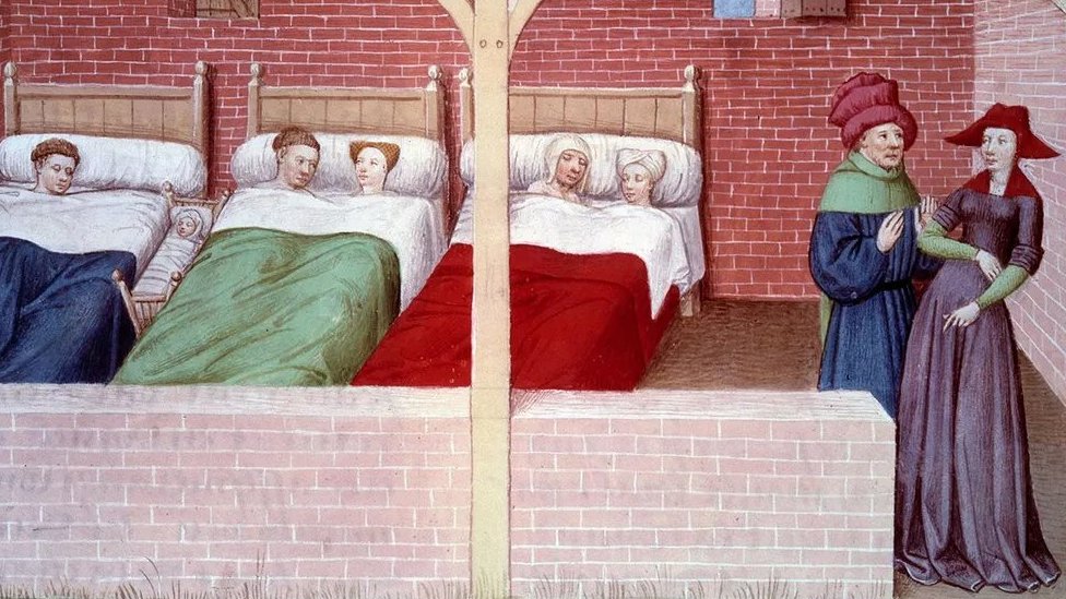 Unutulan bir Orta Çağ alışkanlığı: Günde iki uyku