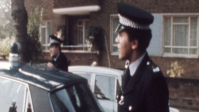 Rewind 1975: Police Bid To Recruit More Ethnic Minorities - BBC News