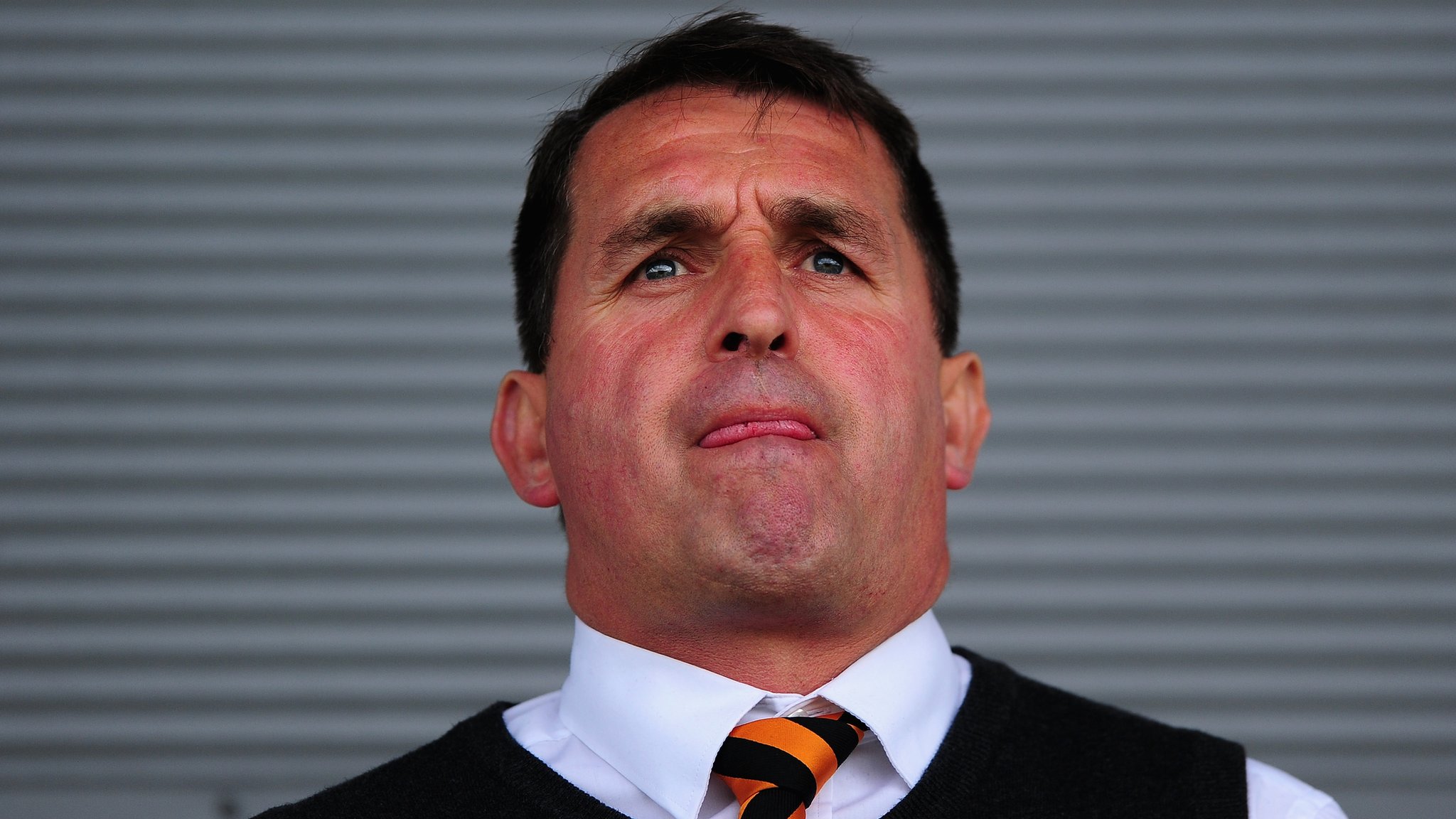 Martin Allen