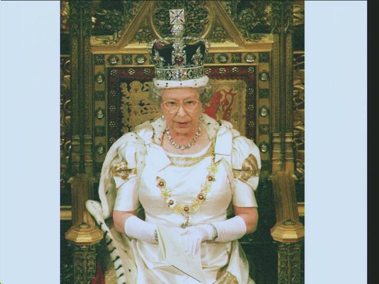 Kraliçe 2. Elizabeth