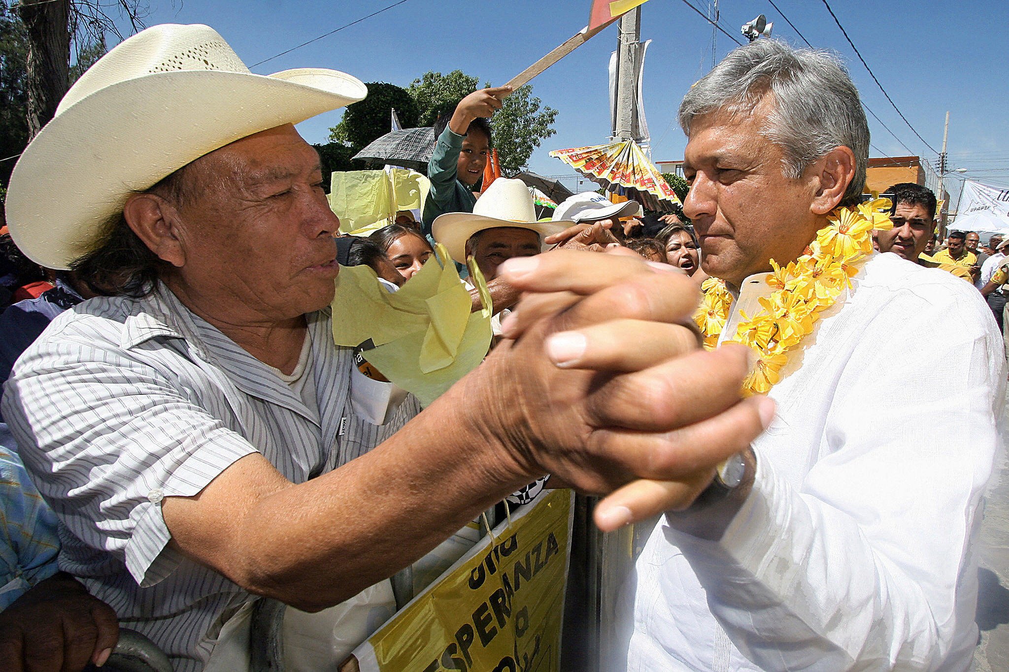 AMLO