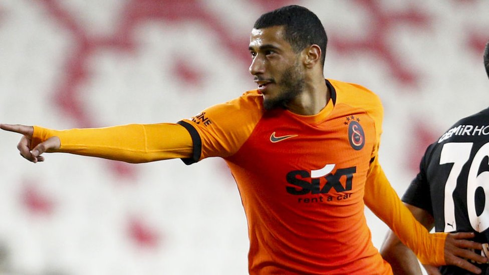 Belhanda