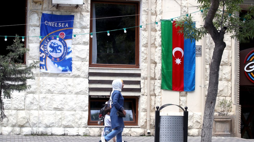 Baku