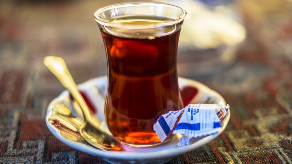 Çay