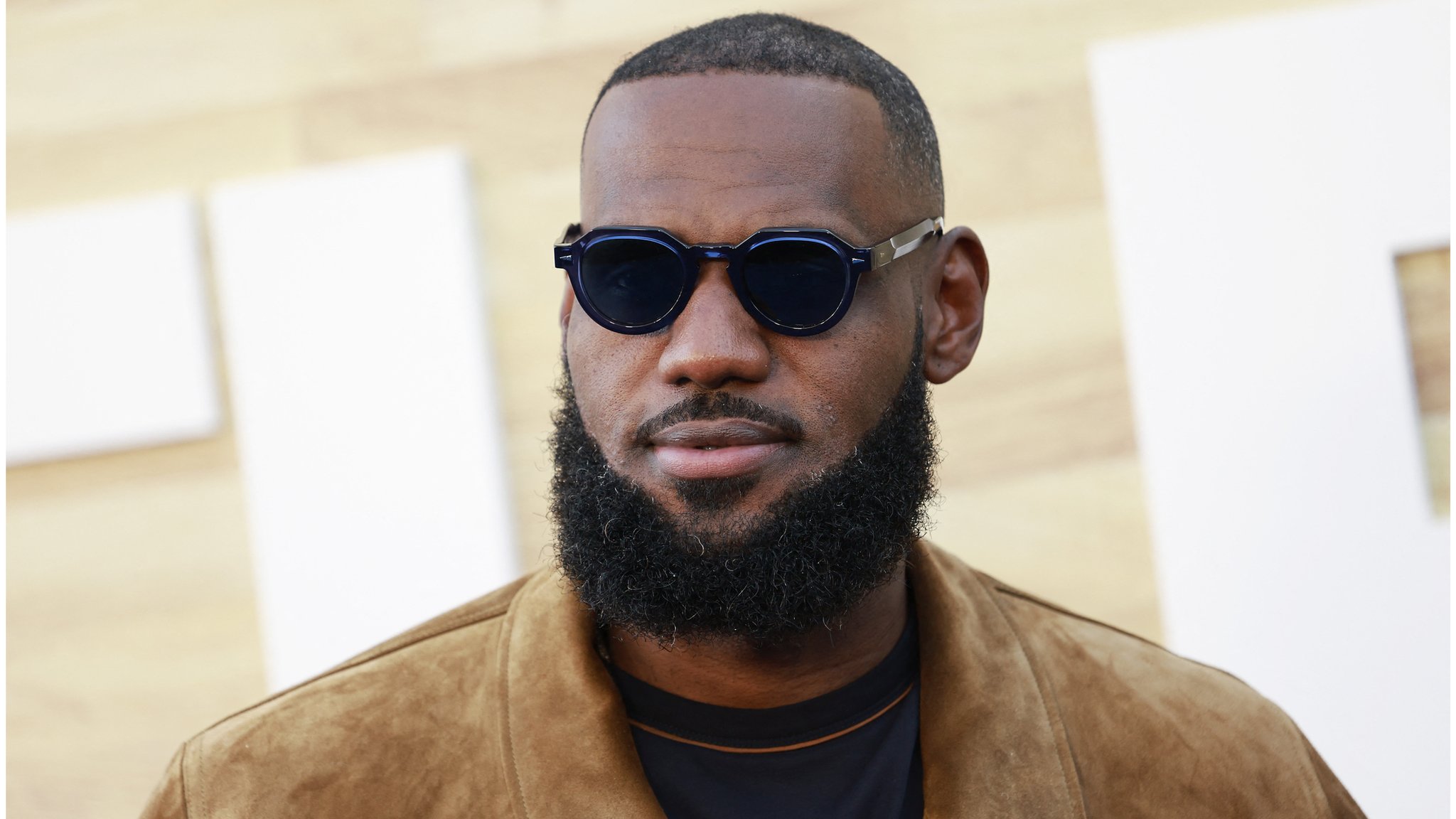 LeBron James: Los Angeles Lakers player's trading card to fetch millions