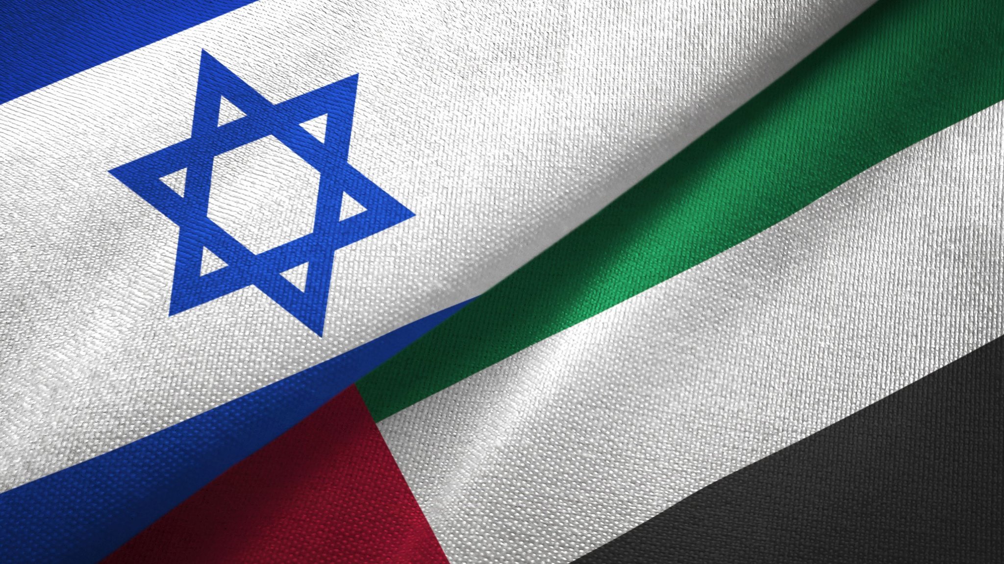 الإمارات ثالث دولة عربية تبرم اتفاق سلام مع إسرائيل منذ إعلان تأسيسها عام 194.