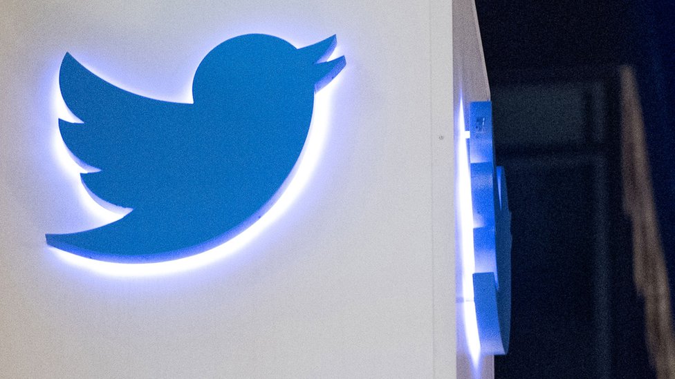 Twitter warns of 'unusual activity' from China and Saudi Arabia