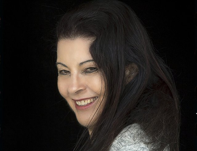 Anacristina Rossi