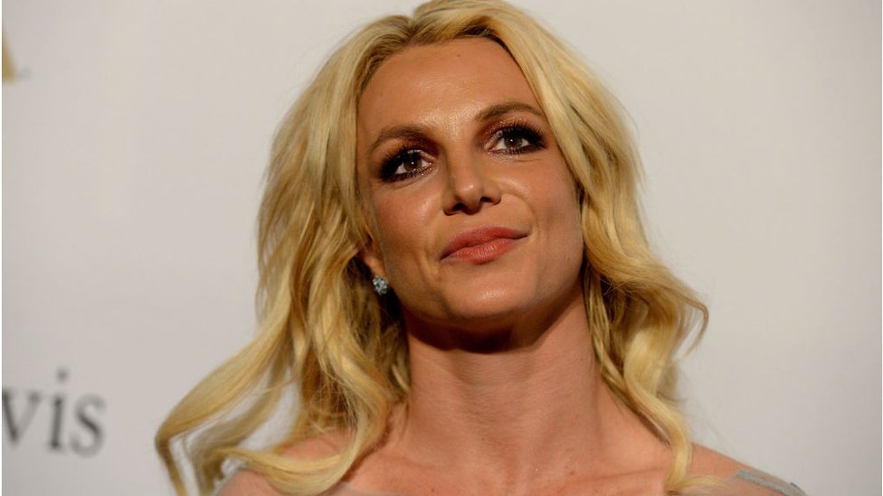 Britney Spears' father suspended as conservator