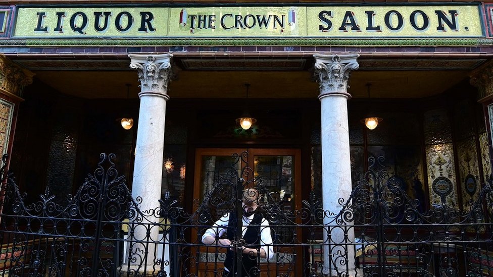 Coronavirus Pubs And Restaurants Have Closed Across Northern Ireland - Bbc News Coronavirus Pubs And Restaurants Have Closed Across Northern Ireland - Bbc News