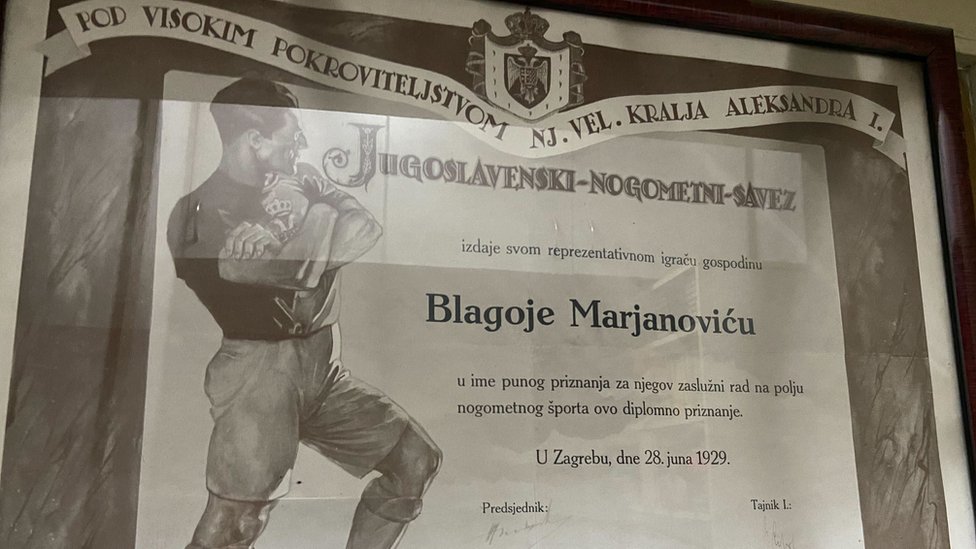 Marjanović