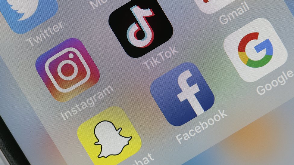 لدى تيك توك نحو 14 مليون مستخدم في المملكة المتحدة