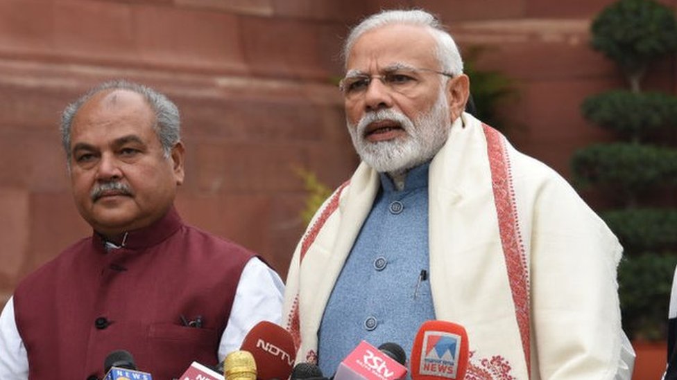 India budget: Will India buy Narendra Modi's story of hope again