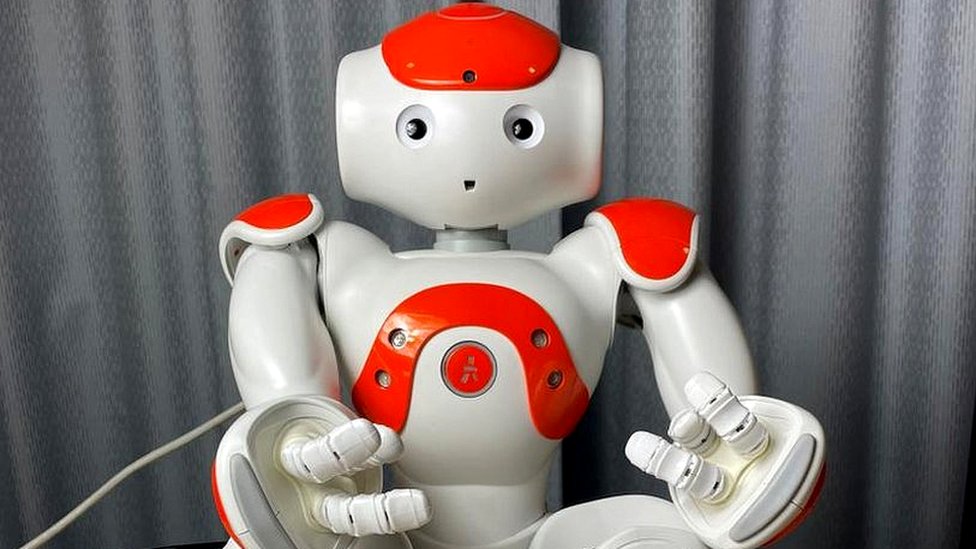 Robots say. Робот nao. Nao Robot. Робот Bye. Робот nao купить.