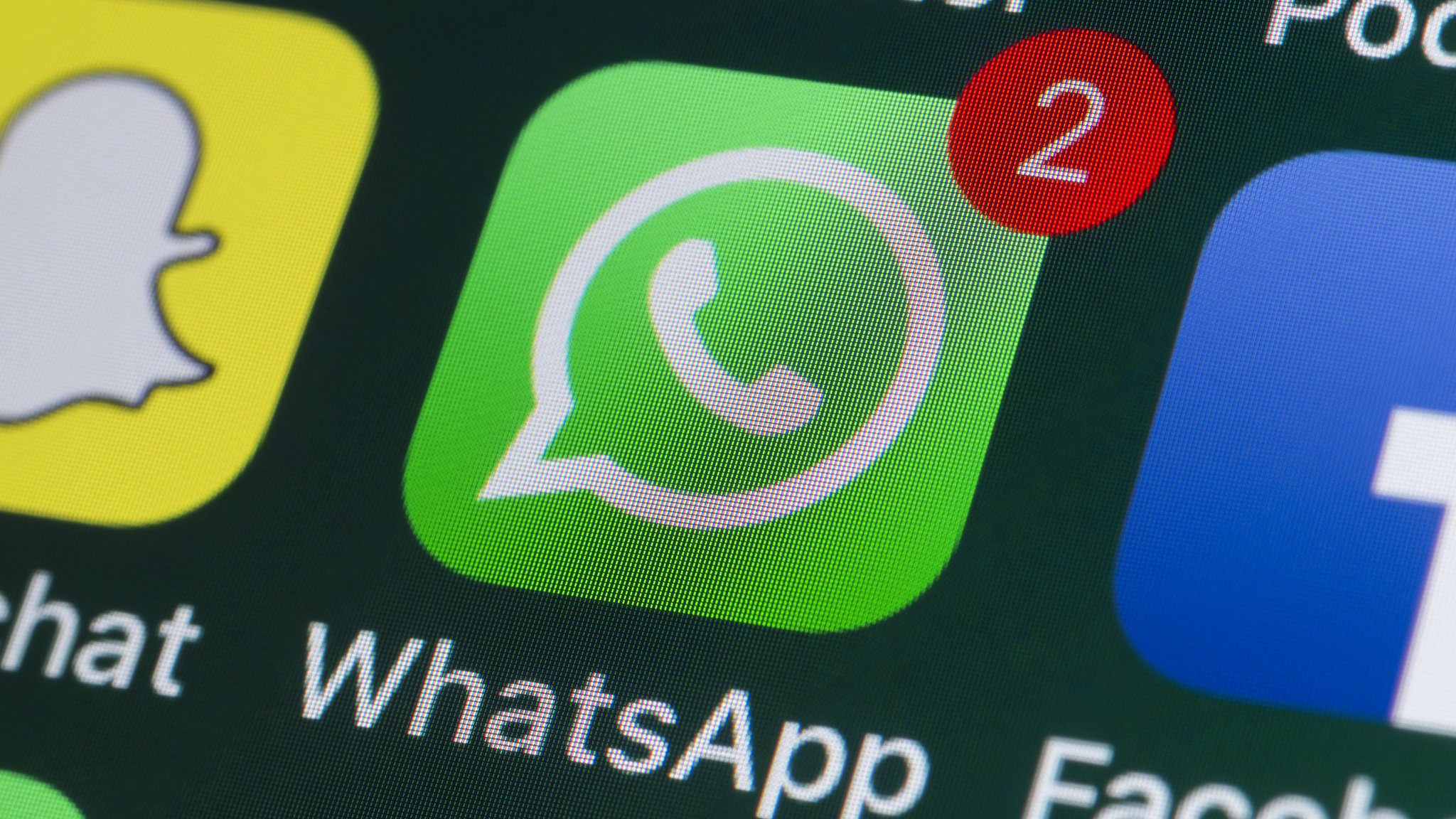WhatsApp to stop working on millions of phones - BBC News