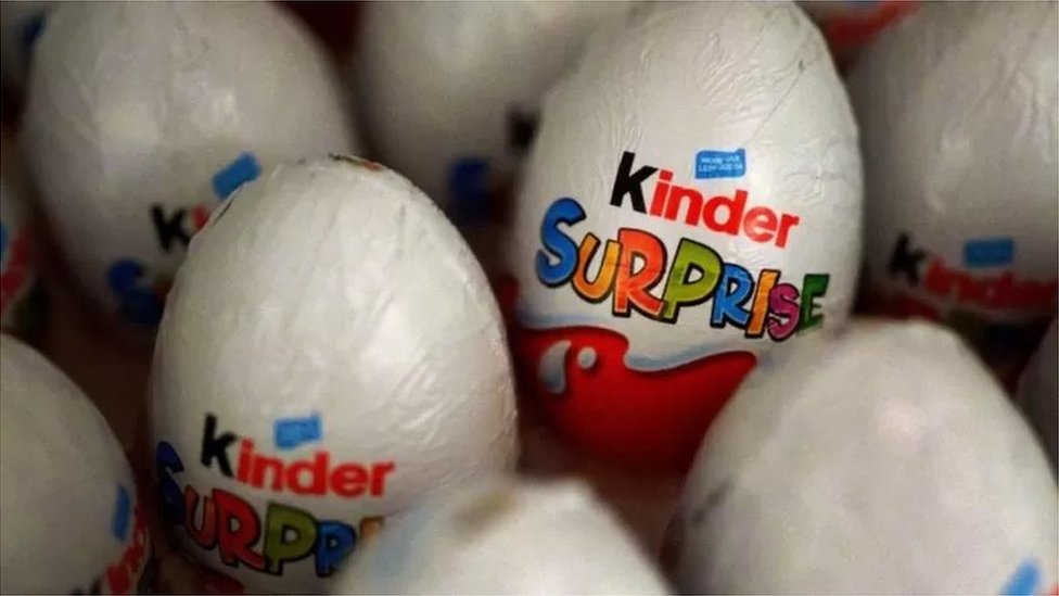 Kinder