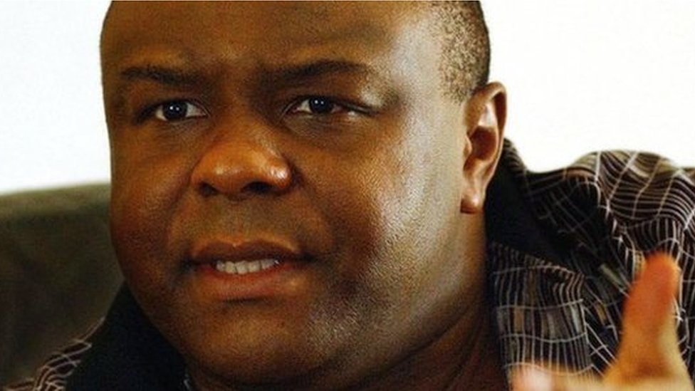 Jean Pierre Bemba Congo Warlord S Conviction Overturned Bbc News