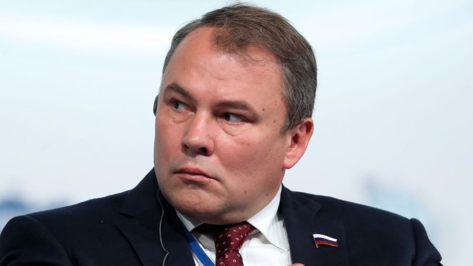 Толстой
