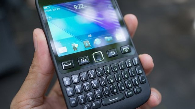 BlackBerry 9720