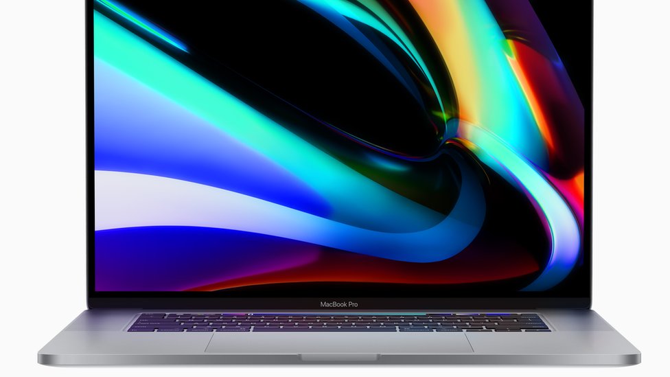is apple going to release new macbook pro keyboard