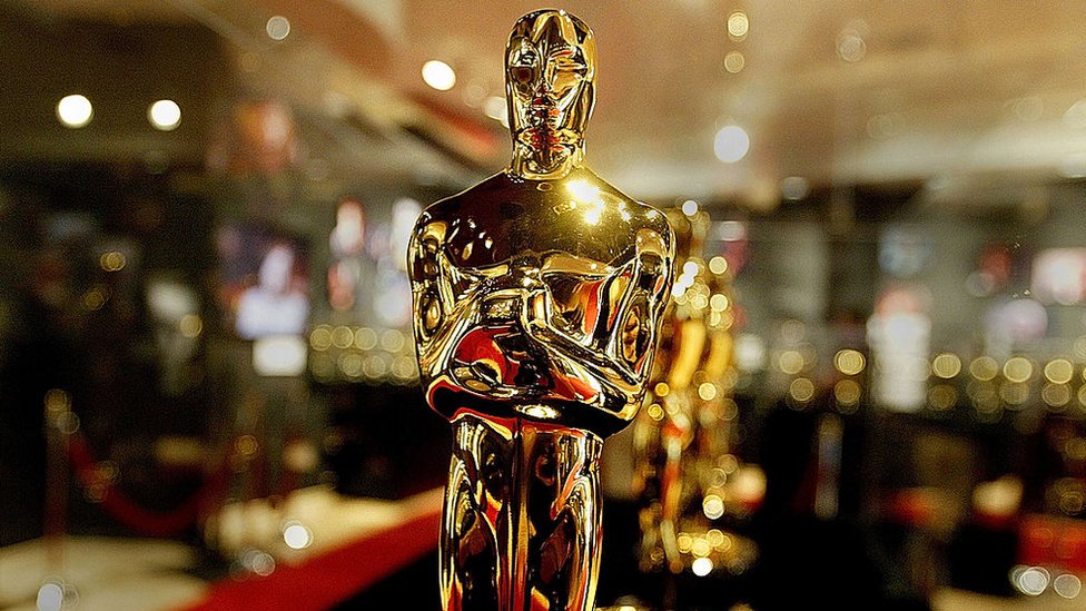 Oscar heykelciği