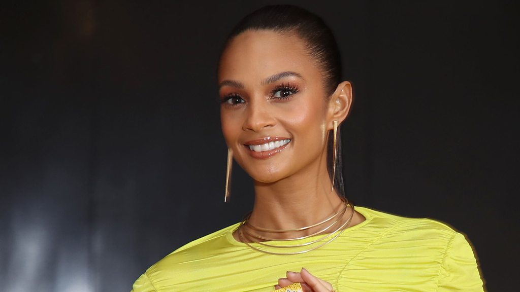 BGT 2019: Judge Alesha Dixon looks ahead to the new series of Britain's ...