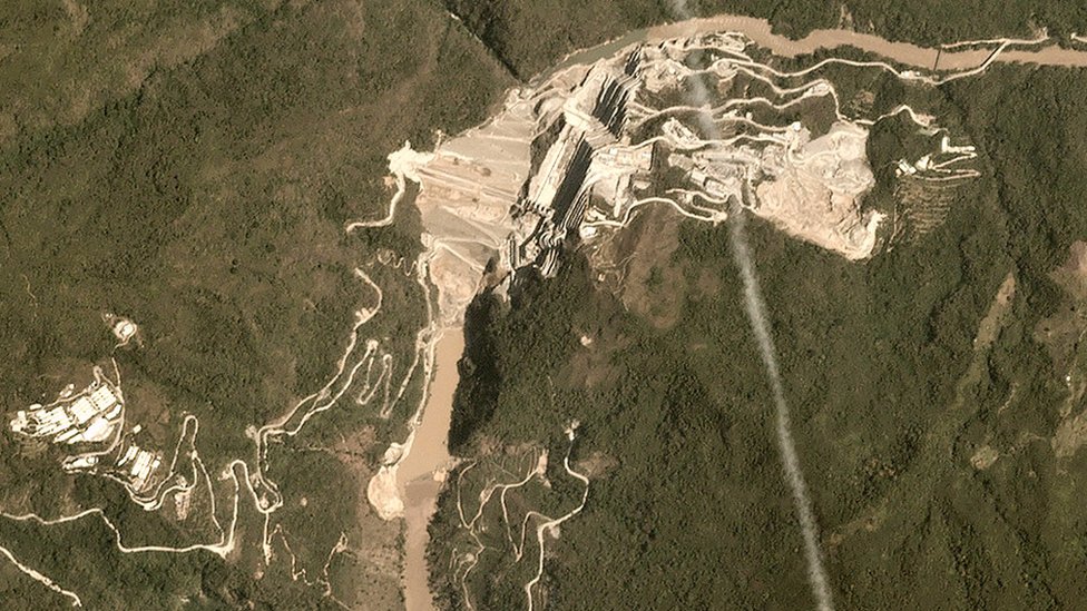 Hidroituango.