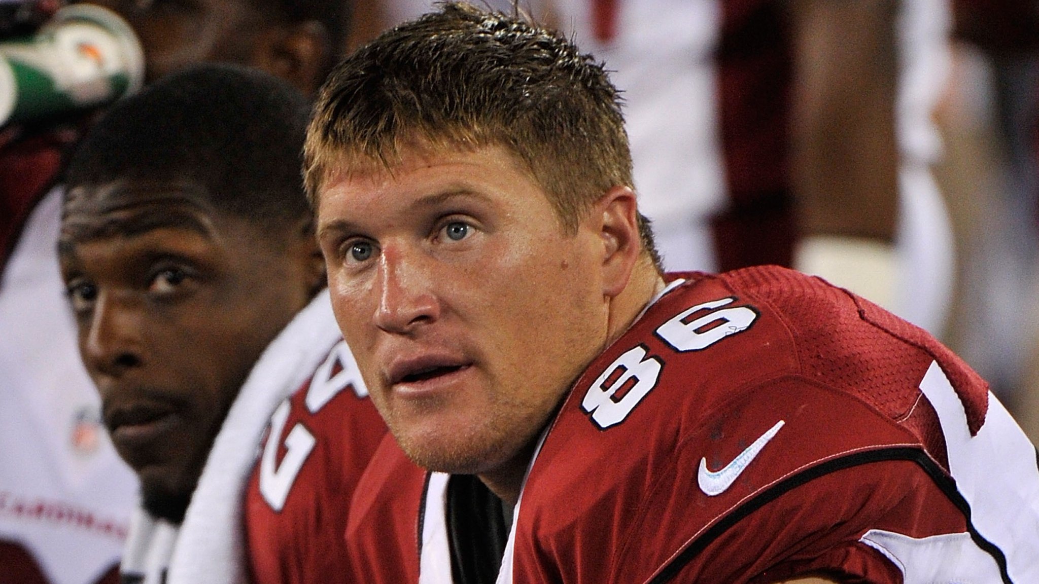 Todd Heap Accidentally Kills Daughter