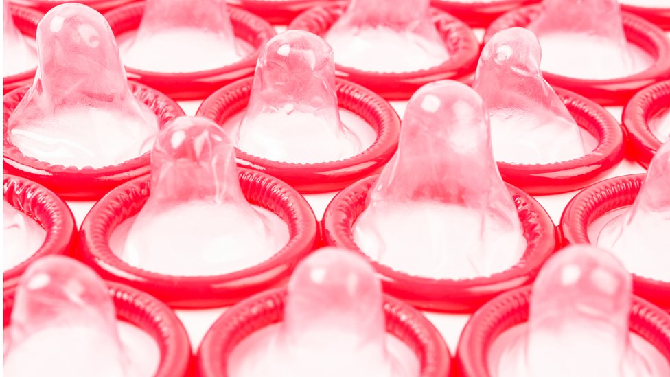 Kondomi su i dalje najbolja zaštita od hlamidije