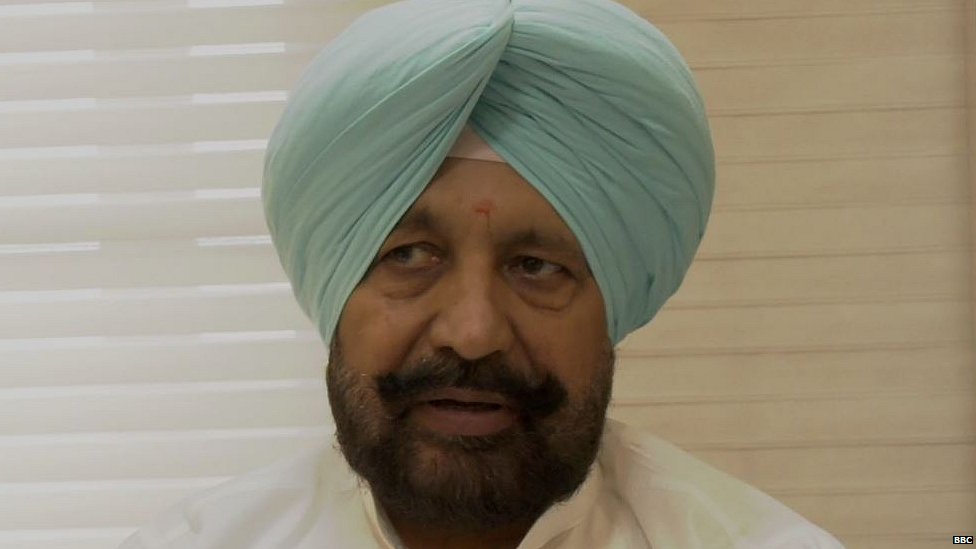 ਬਲਬੀਰ ਸਿੱਧੂ ਕੈਬਨਿਟ ਮੰਤਰੀ ਪੰਜਾਬ