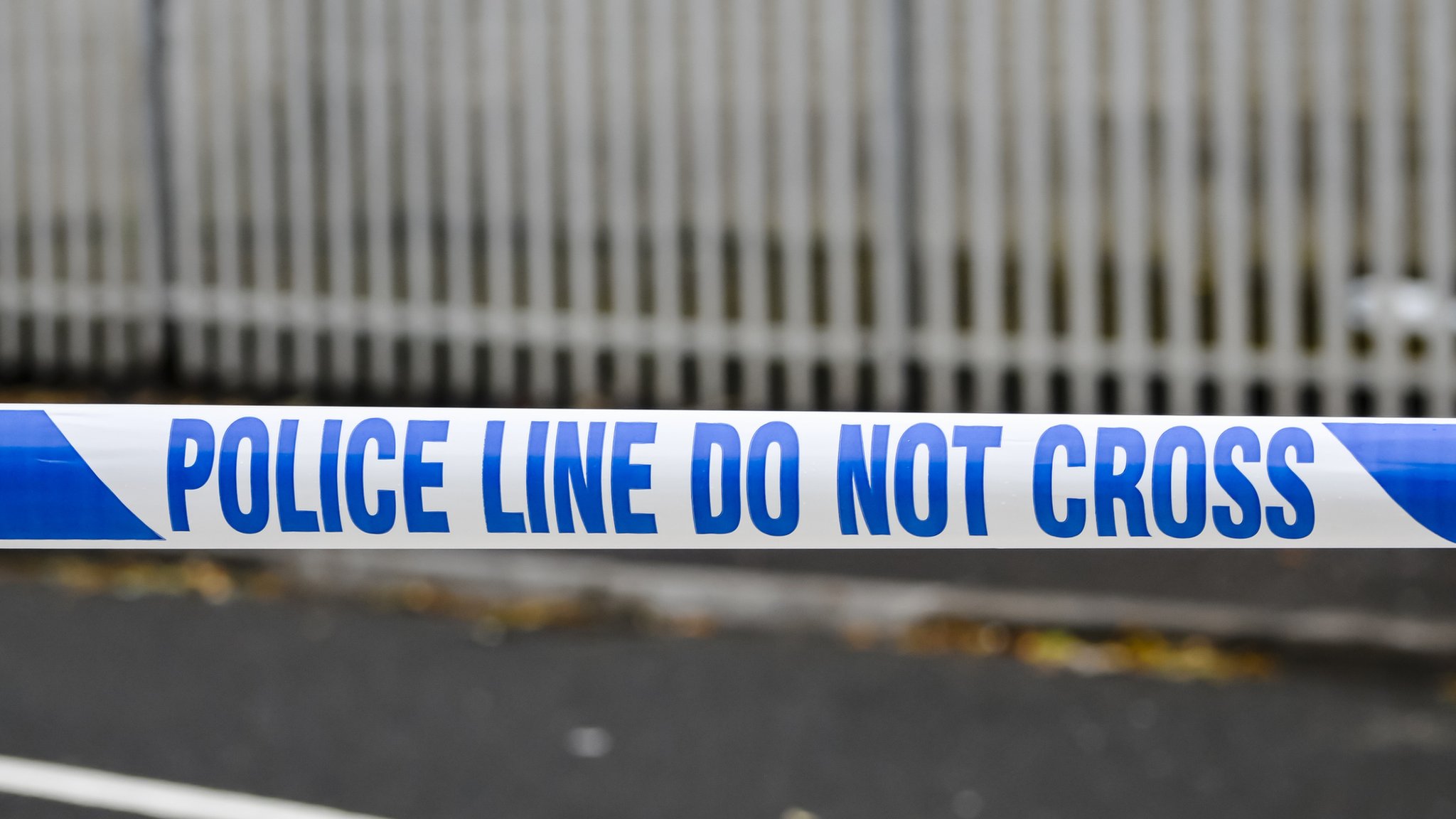 Bushmills: Man nailed to fence in sinister attack