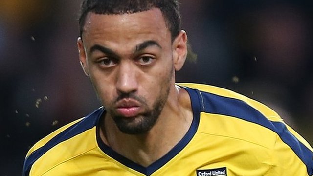 Kemar Roofe delighted with stunning goal against Brentford