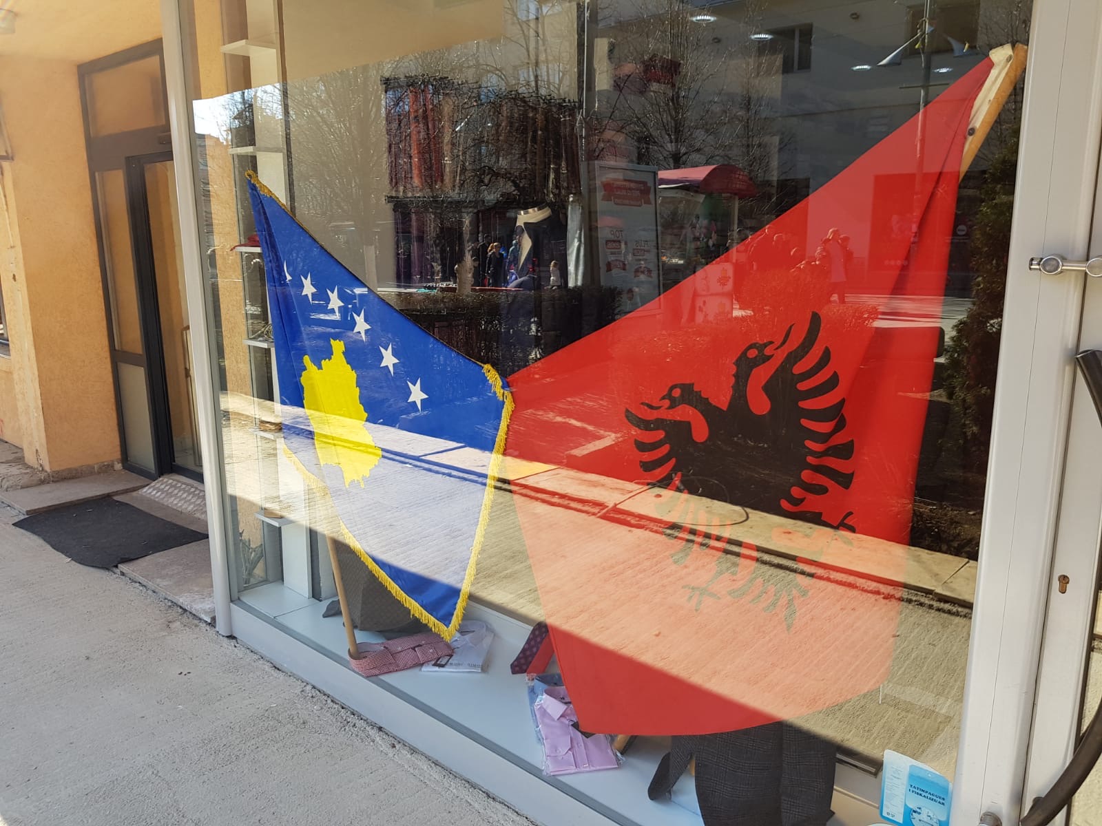 Kosovo i nezavisnost