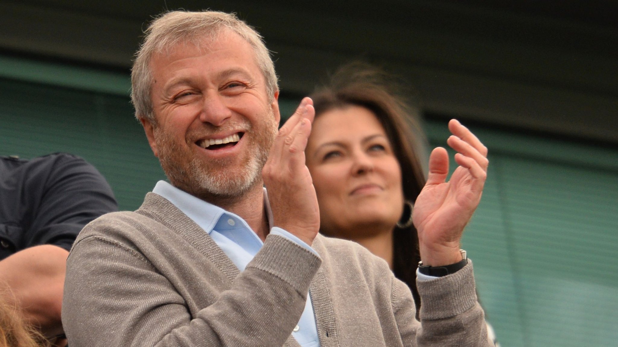 Chelsea Owner Roman Abramovich Eligible To Be Israeli Citizen Bbc News